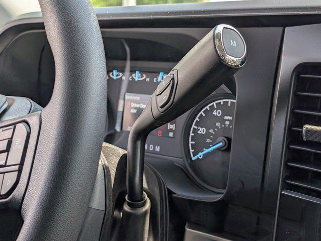 new 2024 Ford F-250 car, priced at $49,301