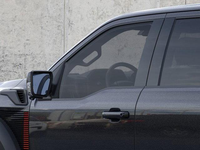new 2025 Ford F-150 car, priced at $114,420