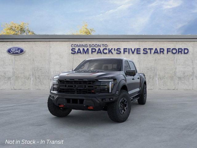 new 2025 Ford F-150 car, priced at $114,420