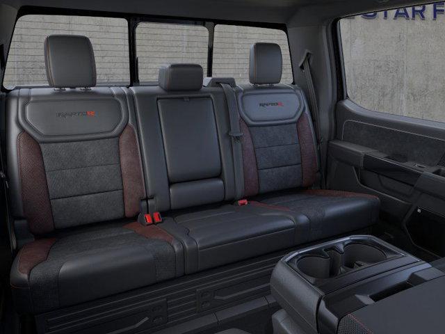 new 2025 Ford F-150 car, priced at $114,420
