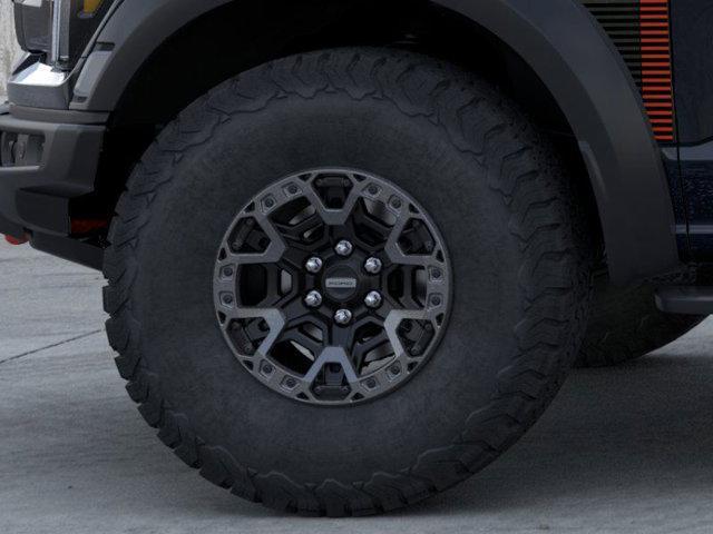 new 2025 Ford F-150 car, priced at $114,420
