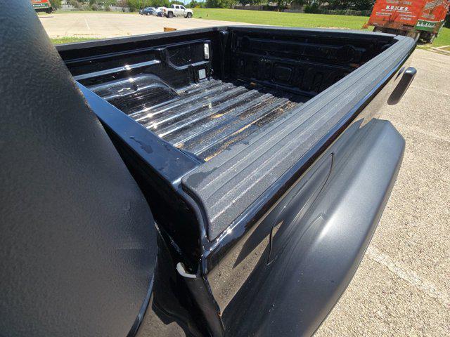 used 2023 Jeep Gladiator car, priced at $41,000