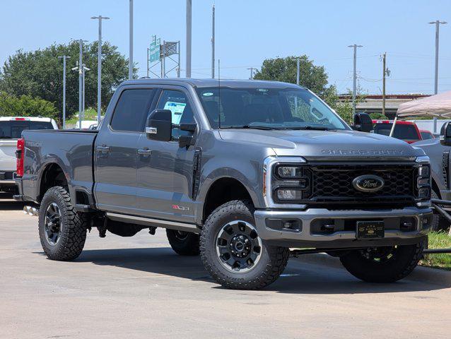 new 2025 Ford F-350 car, priced at $93,730