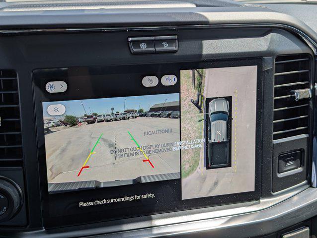 new 2025 Ford F-350 car, priced at $93,730