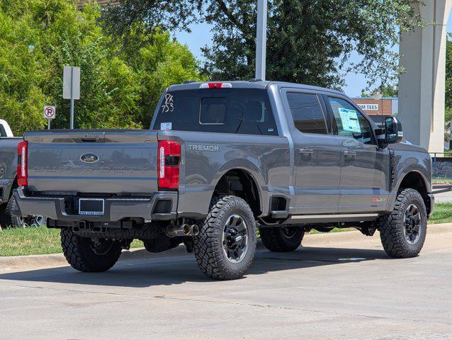 new 2025 Ford F-350 car, priced at $93,730