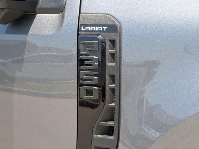 new 2025 Ford F-350 car, priced at $93,730