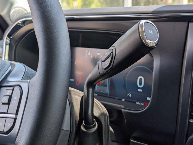 new 2025 Ford F-350 car, priced at $93,730