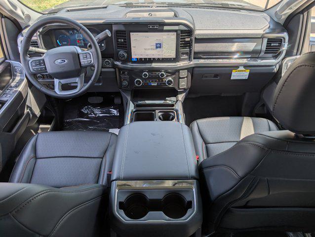 new 2025 Ford F-350 car, priced at $93,730