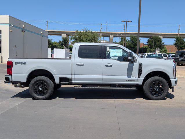 new 2025 Ford F-250 car, priced at $79,483