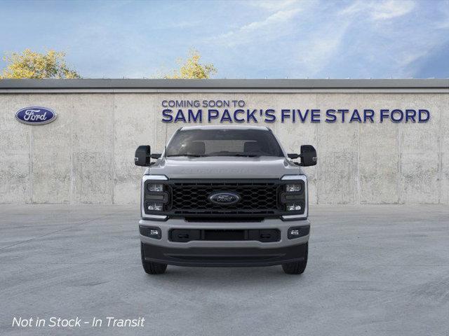new 2025 Ford F-250 car, priced at $81,139