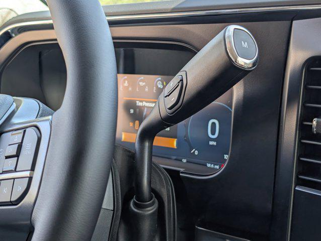 new 2025 Ford F-250 car, priced at $79,483