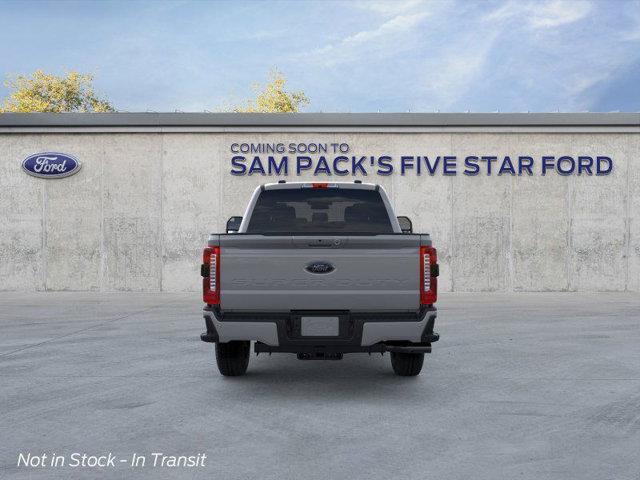 new 2025 Ford F-250 car, priced at $81,139