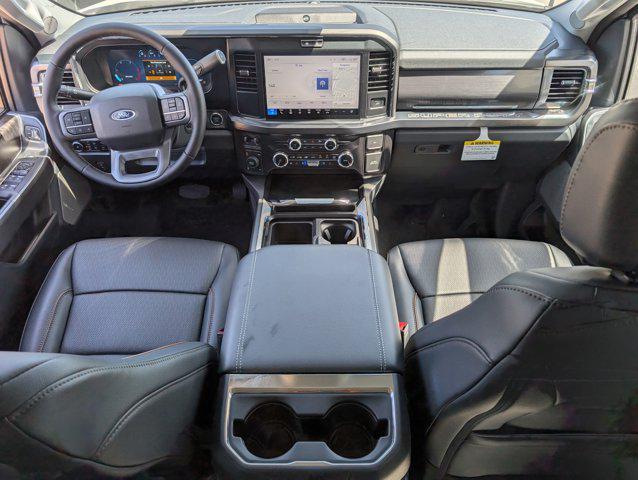 new 2025 Ford F-250 car, priced at $79,483