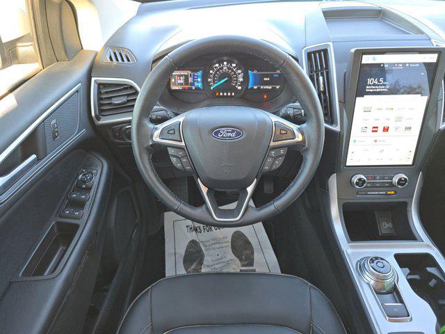 used 2024 Ford Edge car, priced at $29,000