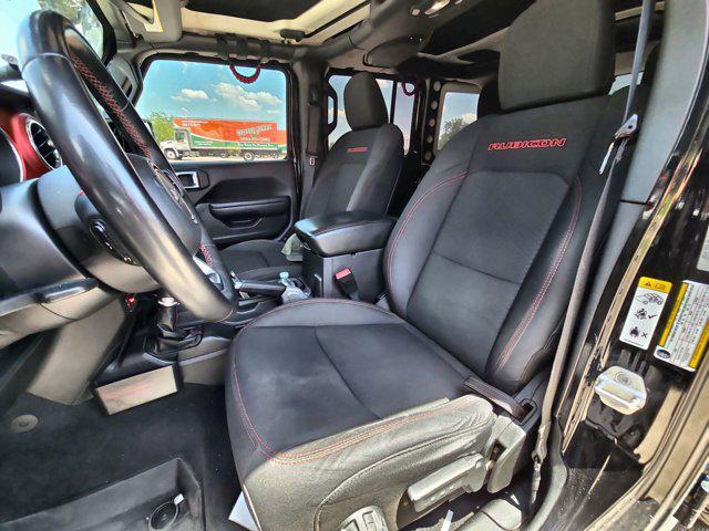 used 2018 Jeep Wrangler Unlimited car, priced at $31,000