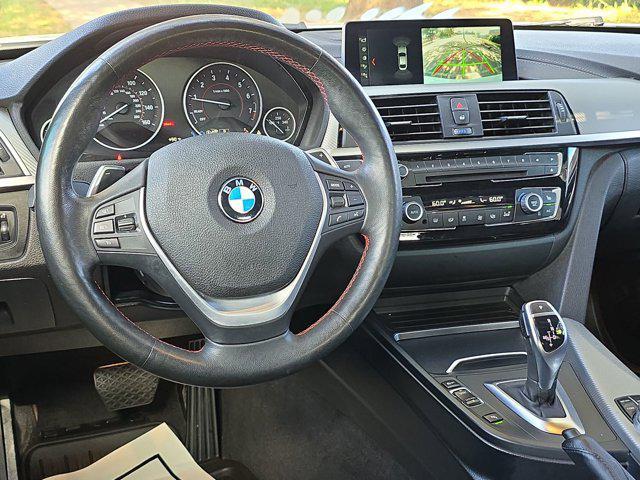 used 2018 BMW 430 Gran Coupe car, priced at $18,475