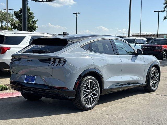 new 2024 Ford Mustang Mach-E car, priced at $56,385