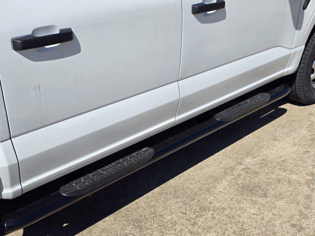 new 2024 Ford F-150 car, priced at $52,685