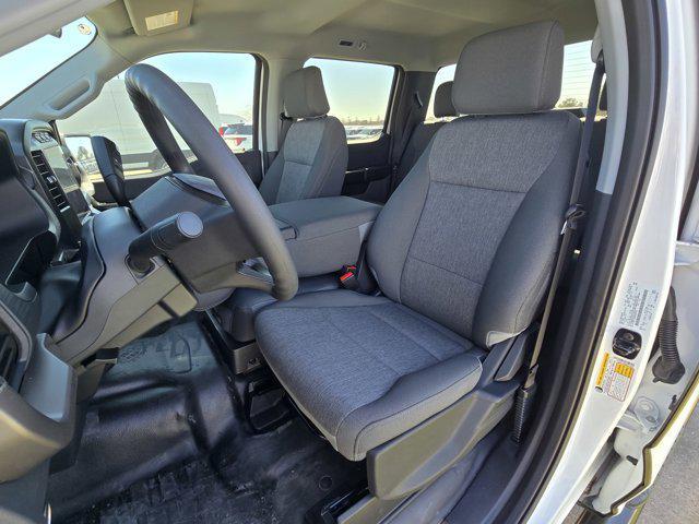 new 2024 Ford F-150 car, priced at $52,685