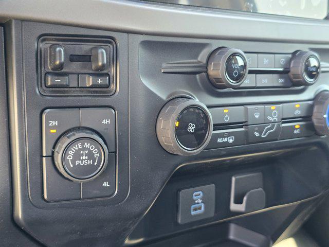 new 2024 Ford F-150 car, priced at $52,685