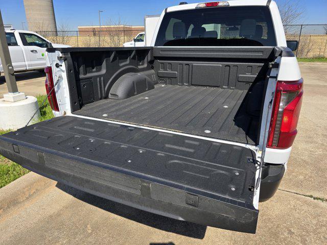 new 2024 Ford F-150 car, priced at $52,685