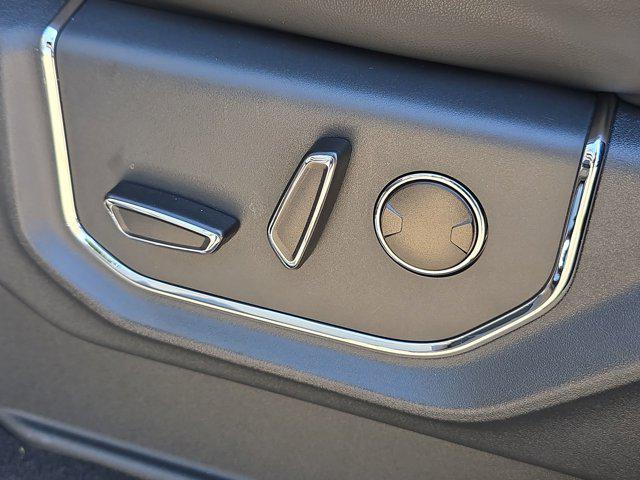 used 2023 Ford Expedition Max car, priced at $66,500