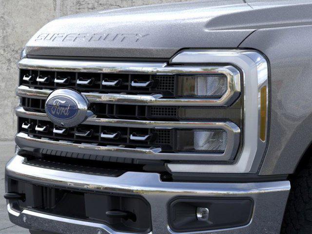 new 2024 Ford F-250 car, priced at $88,325