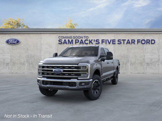 new 2024 Ford F-250 car, priced at $88,325