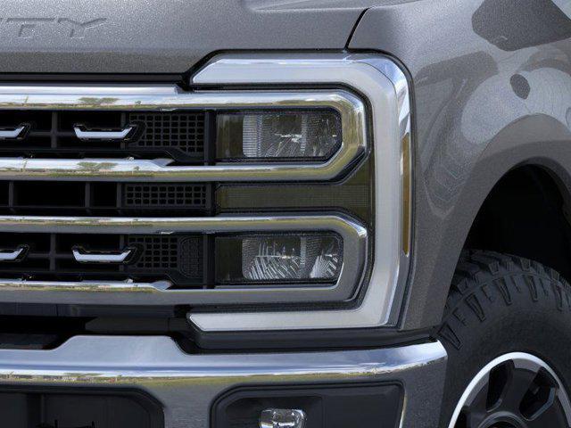 new 2024 Ford F-250 car, priced at $88,325