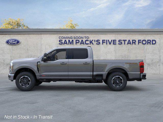 new 2024 Ford F-250 car, priced at $88,325