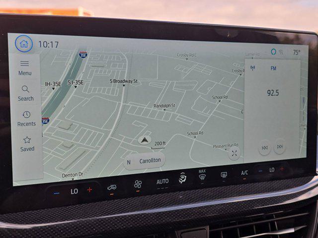 used 2024 Ford Escape car, priced at $25,000