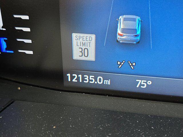 used 2024 Ford Escape car, priced at $25,000