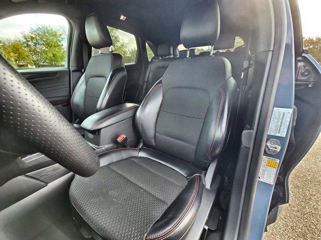 used 2024 Ford Escape car, priced at $25,000
