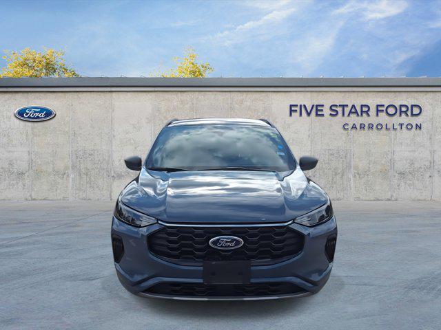 used 2024 Ford Escape car, priced at $25,000