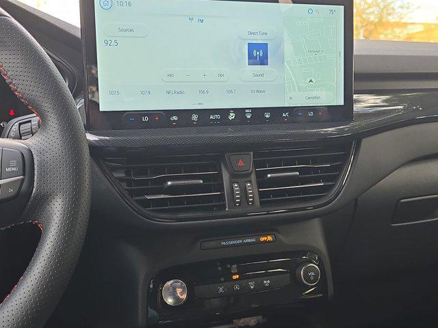 used 2024 Ford Escape car, priced at $25,000