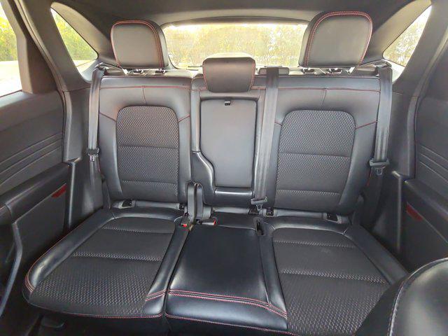 used 2024 Ford Escape car, priced at $25,000