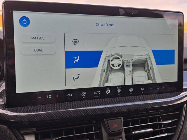 used 2024 Ford Escape car, priced at $25,000