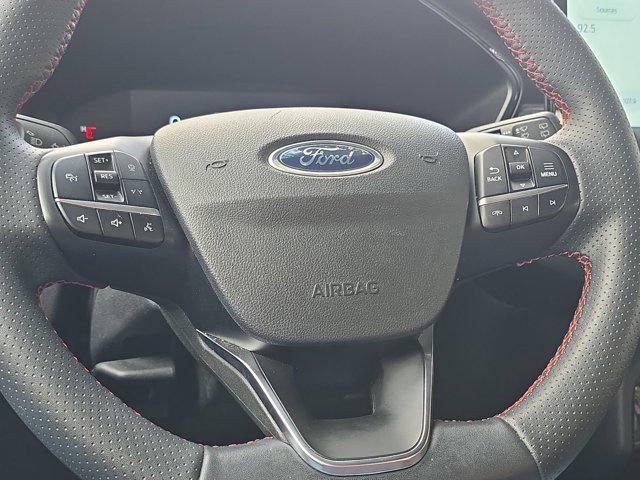 used 2024 Ford Escape car, priced at $25,000