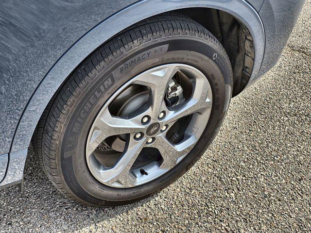 used 2024 Ford Escape car, priced at $25,000