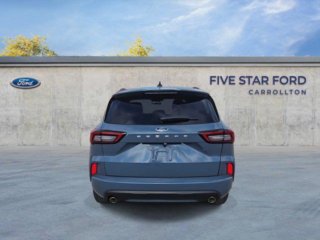 used 2024 Ford Escape car, priced at $25,000