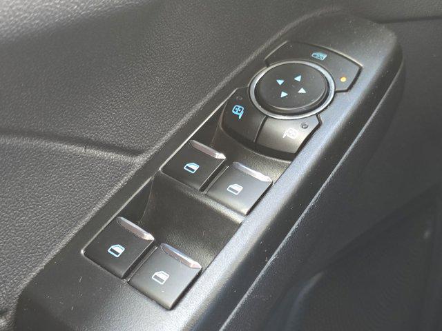 used 2024 Ford Escape car, priced at $25,000