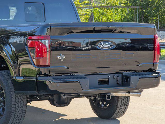 new 2025 Ford F-150 car, priced at $62,749