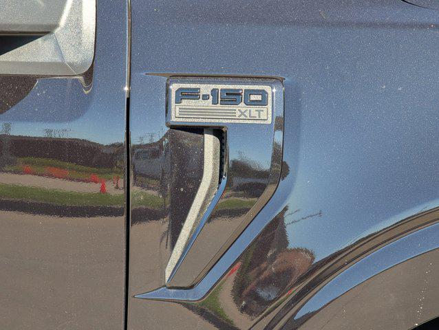 new 2025 Ford F-150 car, priced at $62,749
