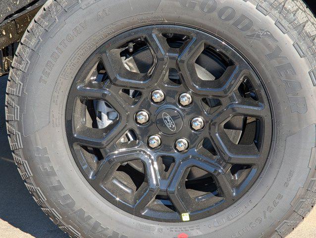 new 2025 Ford F-150 car, priced at $62,749