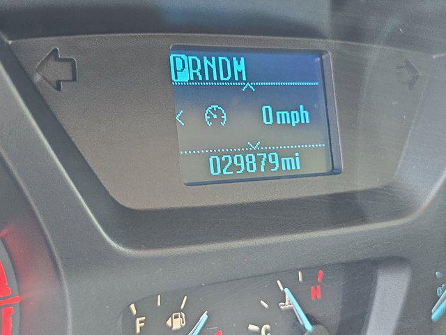 used 2016 Ford Transit-350 car, priced at $29,500