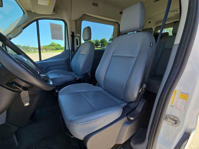 used 2016 Ford Transit-350 car, priced at $29,500