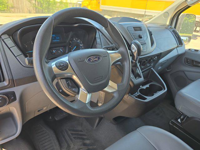 used 2016 Ford Transit-350 car, priced at $29,500