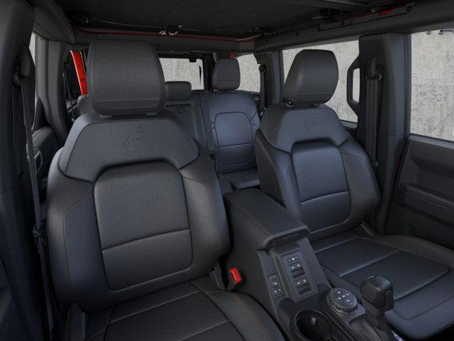 new 2024 Ford Bronco car, priced at $59,041