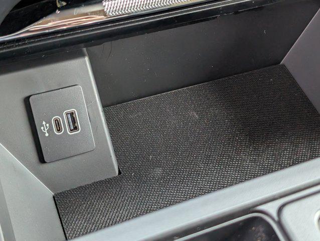 new 2025 Ford F-150 car, priced at $62,372