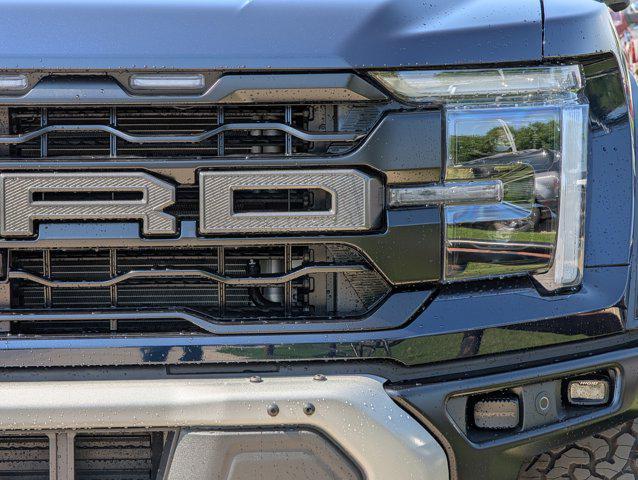 new 2025 Ford F-150 car, priced at $93,965